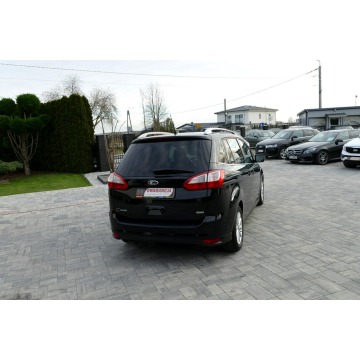 Ford Grand C-MAX  Minivan/Van 2015,  1.0 benzyna - Na sprzedaż za 25 700 zł - Grójec - zdjęcie 4