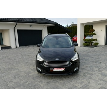 Ford Grand C-MAX  Minivan/Van 2015,  1.0 benzyna - Na sprzedaż za 25 700 zł - Grójec - zdjęcie 6