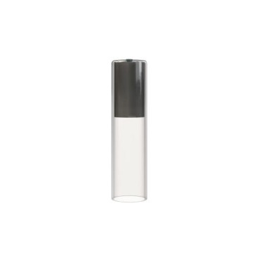 KLOSZ CAMELEON CYLINDER M BLACK 8541 Nowodvorski