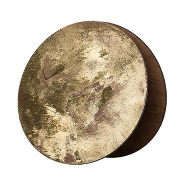 KLOSZ CAMELEON WHEEL GOLD 8424 Nowodvorski