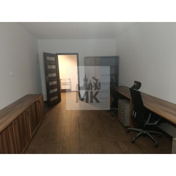 Kazimierz, lokal w nowym budownictwie