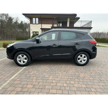 Hyundai ix35  SUV 2010,  2.0 benzyna, automat - Na sprzedaż za 33 800 zł - Lipówki - zdjęcie 5