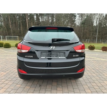 Hyundai ix35  SUV 2010,  2.0 benzyna, automat - Na sprzedaż za 33 800 zł - Lipówki - zdjęcie 8