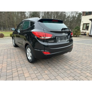 Hyundai ix35  SUV 2010,  2.0 benzyna, automat - Na sprzedaż za 33 800 zł - Lipówki - zdjęcie 7