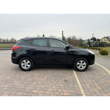 Hyundai ix35  SUV 2010,  2.0 benzyna, automat - Na sprzedaż za 33 800 zł - Lipówki - zdjęcie 11