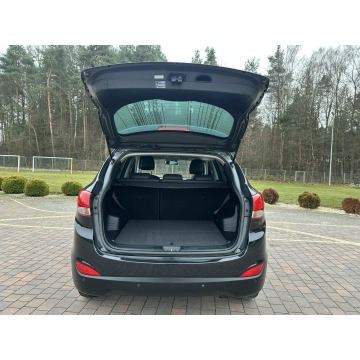 Hyundai ix35  SUV 2010,  2.0 benzyna, automat - Na sprzedaż za 33 800 zł - Lipówki - zdjęcie 12