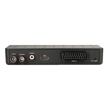 Dekoder Wiwa HD-80