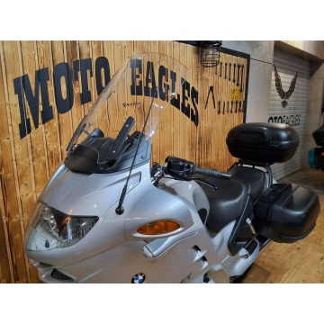 ## Piękny Motocykl BMW R 1150 RT ##  RADIO ##... - Motocykle szosowo -... - Bicz - zdjęcie 2