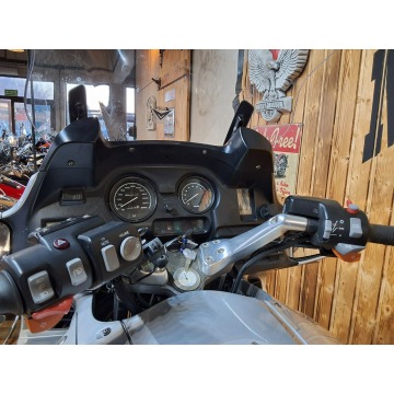## Piękny Motocykl BMW R 1150 RT ##  RADIO ##... - Motocykle szosowo -... - Bicz - zdjęcie 11