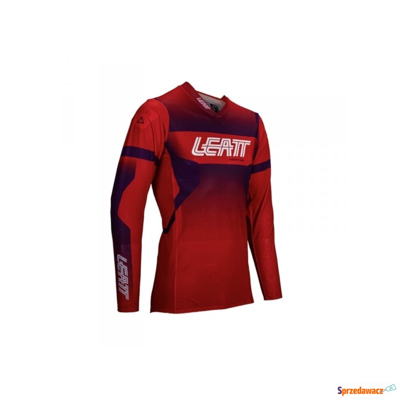 Bluza offroadowa Leatt Moto 5.5 Ultraweld Sunburn - Odzież motocyklowa - Elbląg