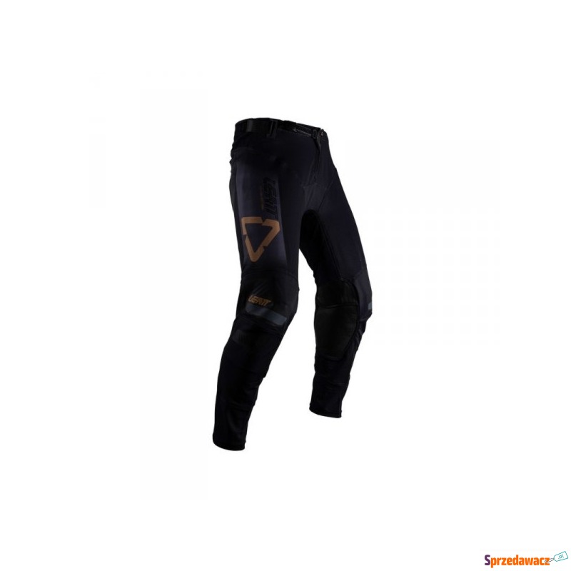 Spodnie offroadowe Leatt Moto 5.5 I.K.S Stealth - Odzież motocyklowa - Opole