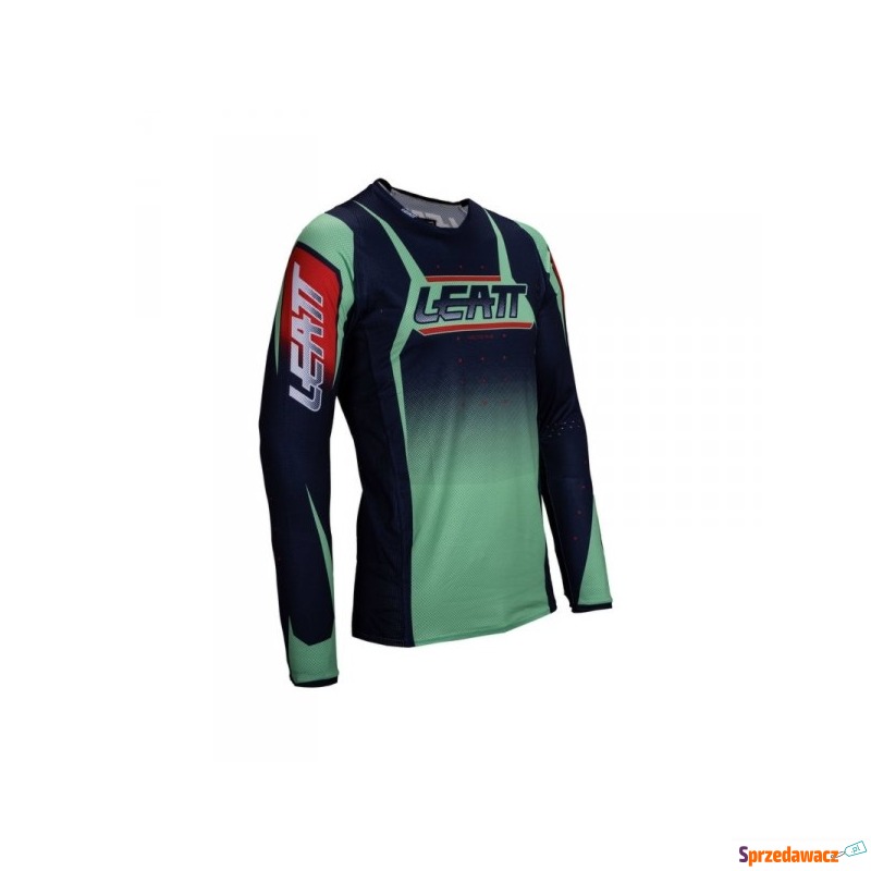 Bluza offroadowa Leatt Moto 4.5 Lite Matcha - Odzież motocyklowa - Szczecin