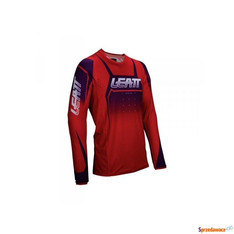 Bluza offroadowa Leatt Moto 4.5 Lite Sunburn - Odzież motocyklowa - Warszawa