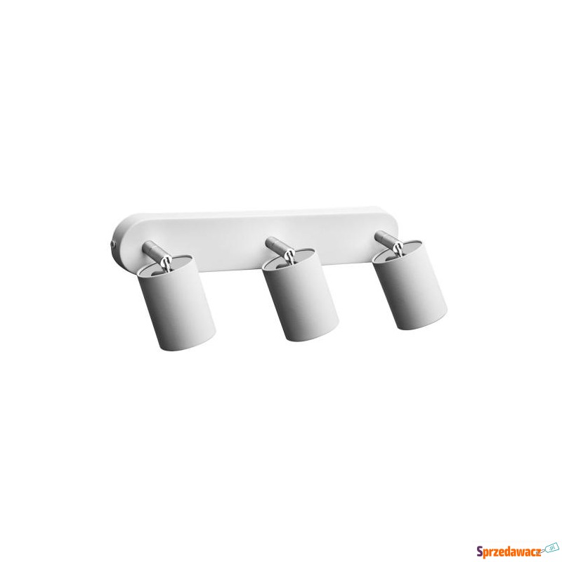LAMPA EYE SPOT WHITE III LISTWA 6016 Nowodvorski - Plafony - Wrocław