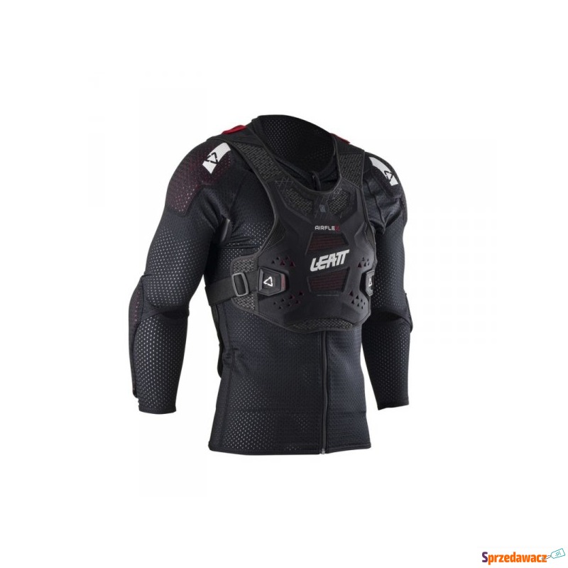 Buzer Leatt Airflex - Ochraniacze motocyklowe - Białystok