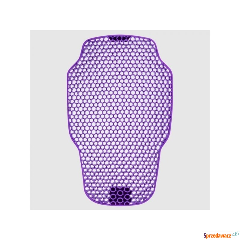 Rezro Back Protector Mk1-Bpm2 (Fb) Lvl2 Purple... - Ochraniacze motocyklowe - Katowice