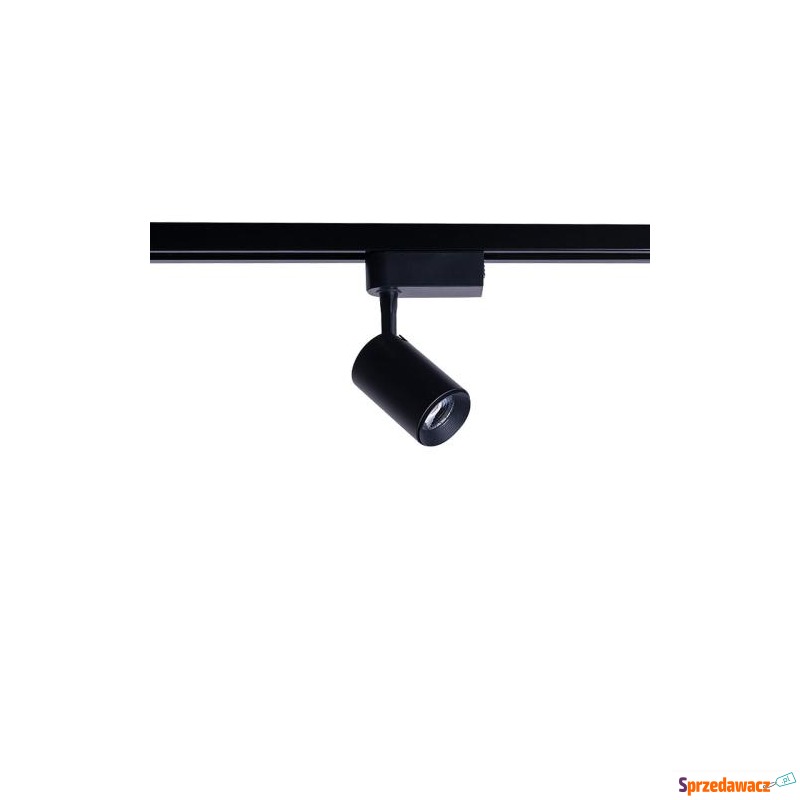 SPOT PROFILE IRIS LED 7W 550lm 4000K BLACK 8998... - Pozostałe oświetlenie - Brzeg