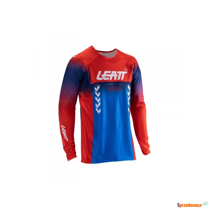 Bluza offroadowa Leatt Moto 5.5 Ultraweld Royal... - Odzież motocyklowa - Gorzów Wielkopolski