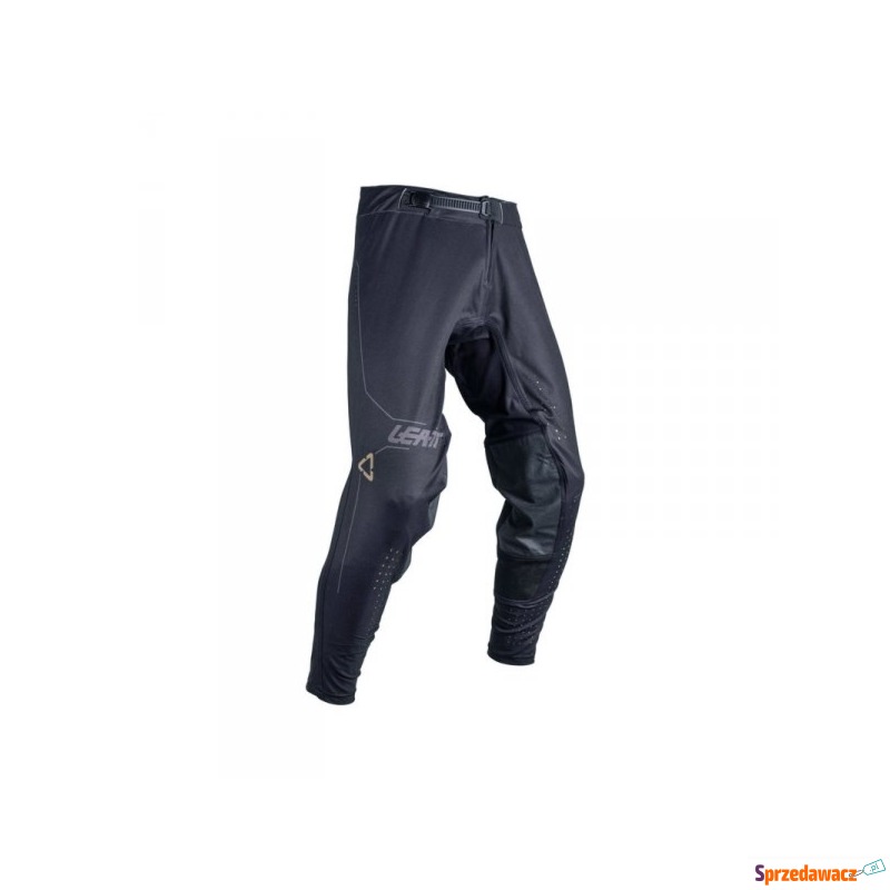 Spodnie offroadowe Leatt Moto 5.5 I.K.S Black - Odzież motocyklowa - Starachowice