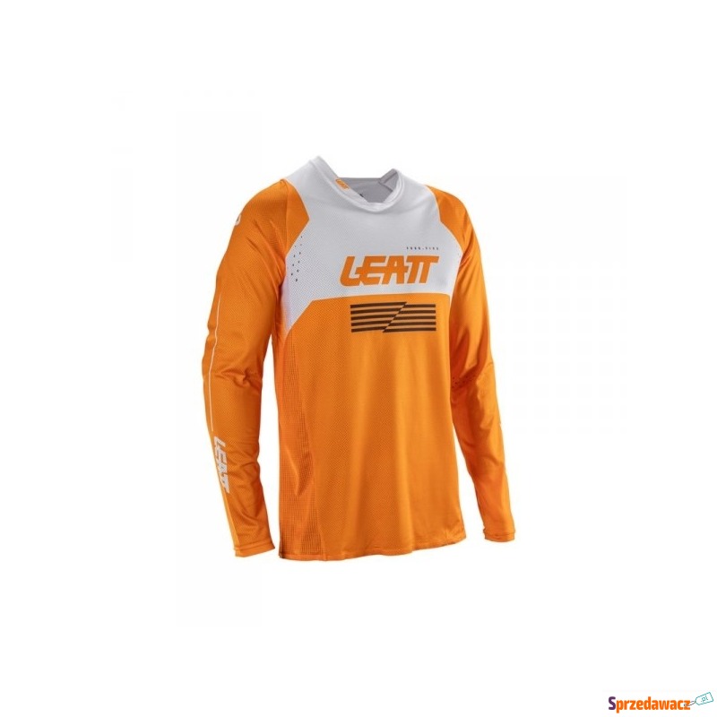 Bluza offroadowa Leatt Moto 4.5 Lite Orange - Odzież motocyklowa - Gliwice