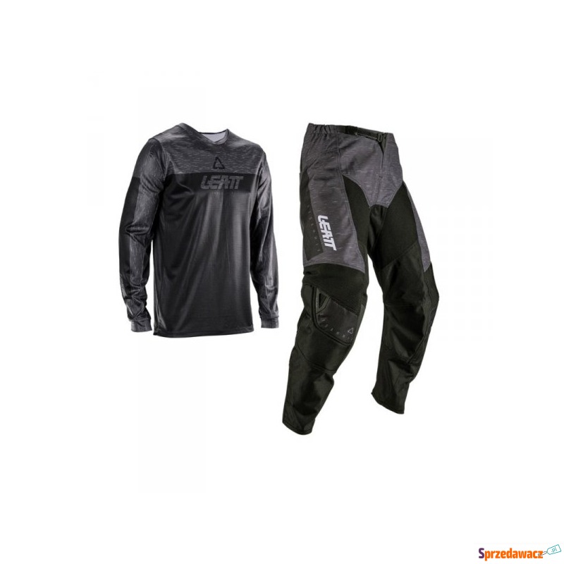 Strój offroadowy bluza i spodnie junior Leatt... - Odzież motocyklowa - Sochaczew