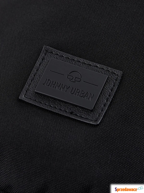 Torba Johnny urban Rue black - Torby, sakwy, worki - Poznań