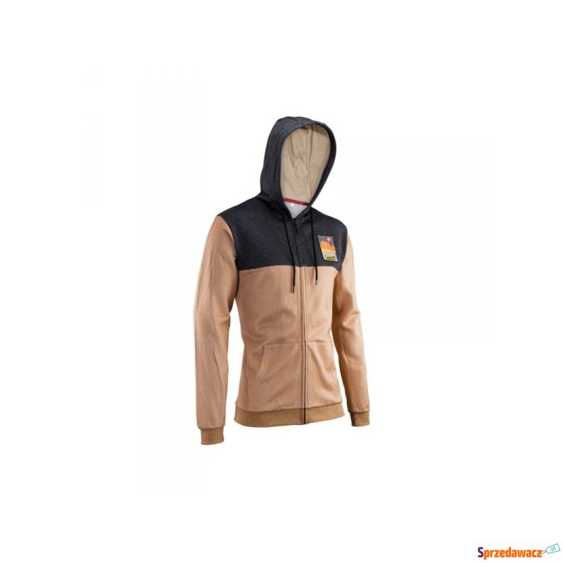 Bluza offroadowa Leatt Zip Premium Desert - Odzież motocyklowa - Żory