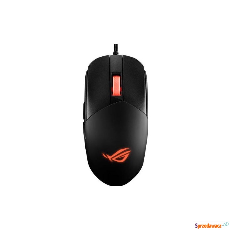 Myszka gamingowa Asus ROG Strix...