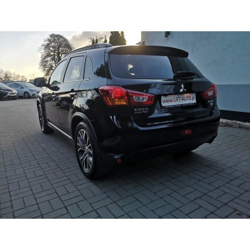Mitsubishi ASX 2017,  1.6 benzyna - Na sprzedaż za 52 900 zł - Strzegom - zdjęcie 7
