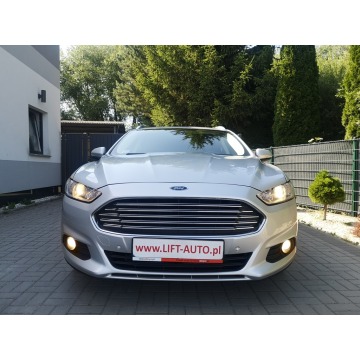 Ford Mondeo 2019,  2.0 diesel - Na sprzedaż za 65 900 zł - Strzegom - zdjęcie 2