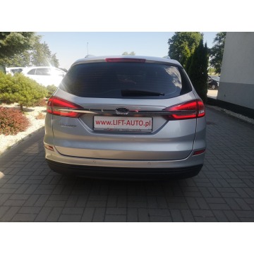 Ford Mondeo 2019,  2.0 diesel - Na sprzedaż za 65 900 zł - Strzegom - zdjęcie 6