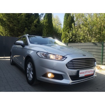 Ford Mondeo 2019,  2.0 diesel - Na sprzedaż za 65 900 zł - Strzegom - zdjęcie 3
