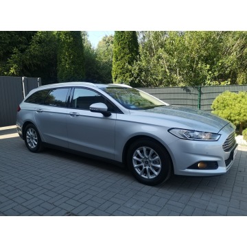 Ford Mondeo 2019,  2.0 diesel - Na sprzedaż za 65 900 zł - Strzegom - zdjęcie 4