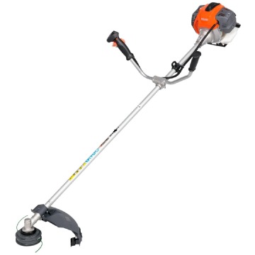 OLEO MAC BCH 250 T KOSA SPALINOWA DO TRAWY WYKASZARKA PODKASZARKA PODCINARKA BCH250 1.4KM PREMIUM EW
