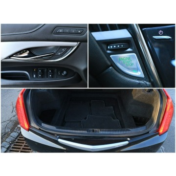 Cadillac   Sedan/Limuzyna 2018,  2.0 benzyna, automat - Na sprzedaż za 79 900 zł - Bytom - zdjęcie 5