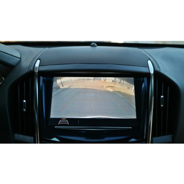 Cadillac   Sedan/Limuzyna 2018,  2.0 benzyna, automat - Na sprzedaż za 79 900 zł - Bytom - zdjęcie 7