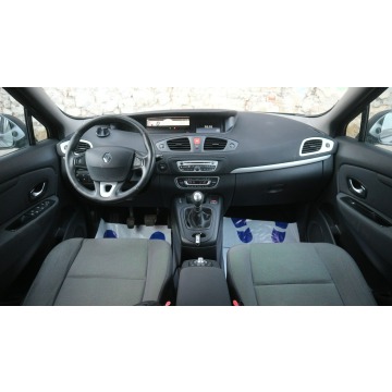 Renault Scenic  Minivan/Van 2010,  1.6 benzyna - Na sprzedaż za 18 900 zł - Bytom - zdjęcie 3