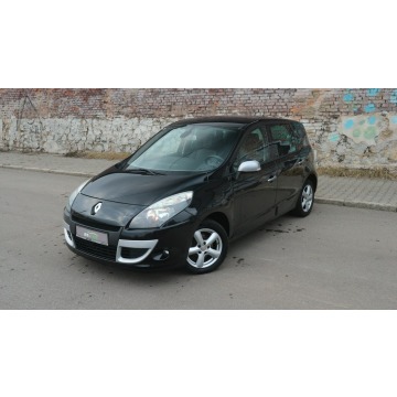 Renault Scenic  Minivan/Van 2010,  1.6 benzyna - Na sprzedaż za 18 900 zł - Bytom - zdjęcie 4