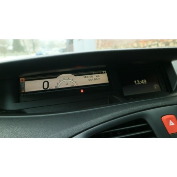 Renault Scenic  Minivan/Van 2010,  1.6 benzyna - Na sprzedaż za 18 900 zł - Bytom - zdjęcie 7