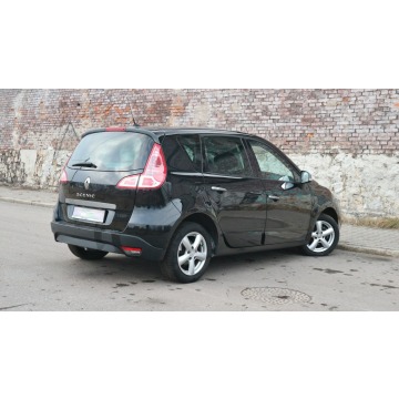 Renault Scenic  Minivan/Van 2010,  1.6 benzyna - Na sprzedaż za 18 900 zł - Bytom - zdjęcie 5