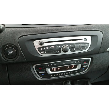 Renault Scenic  Minivan/Van 2010,  1.6 benzyna - Na sprzedaż za 18 900 zł - Bytom - zdjęcie 9