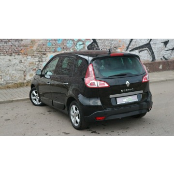 Renault Scenic  Minivan/Van 2010,  1.6 benzyna - Na sprzedaż za 18 900 zł - Bytom - zdjęcie 12