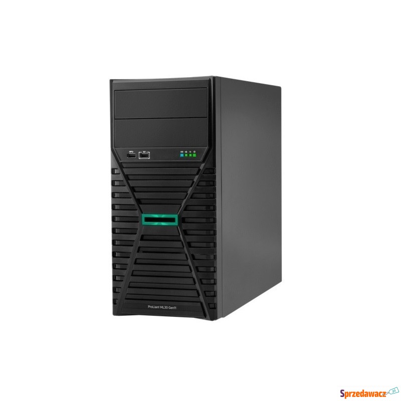 Hewlett Packard Enterprise Serwer ML30 Gen11... - Pozostałe - Grudziądz
