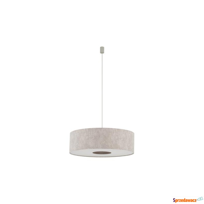Lampa wisząca CEDRO L 11666 Nowodvorski beżowy... - Plafony - Warszawa