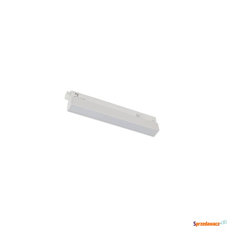 Reflektor LED LVM magnetic LINE LED 9W 400lm 3000K... - Pozostałe oświetlenie - Zgierz