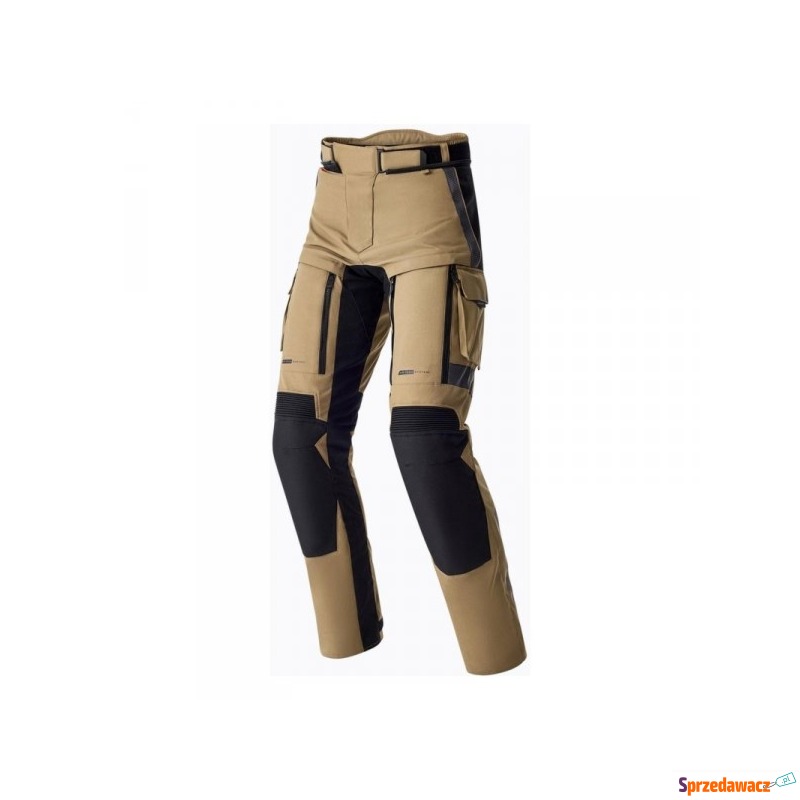Spodnie motocyklowe Tekstylne RST Pro Series... - Odzież motocyklowa - Nysa