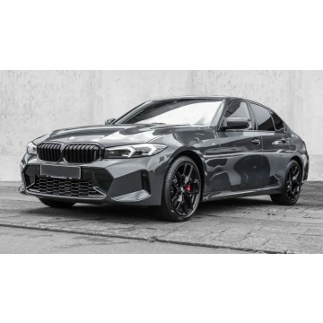 BMW 320 - Limuzyna Odbiór Syczeń , rabat 73 752zł   , Pakiet sportowy M Pro