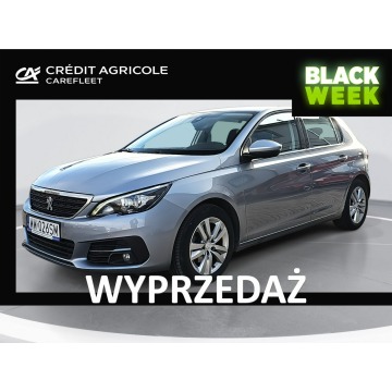 Peugeot 308 - 1.5 BlueHDi Active Pack Business S&S.WW026SM