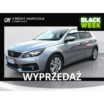 Peugeot 308 - 1.5 BlueHDi Active Pack Business S&S. WW025SM