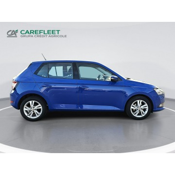 Skoda Fabia 2020,  1.0 benzyna - Na sprzedaż za 27 500 zł - Janki - zdjęcie 4